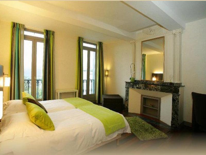 Maison de l'Esplanade Saint Gaudens Habitación foto