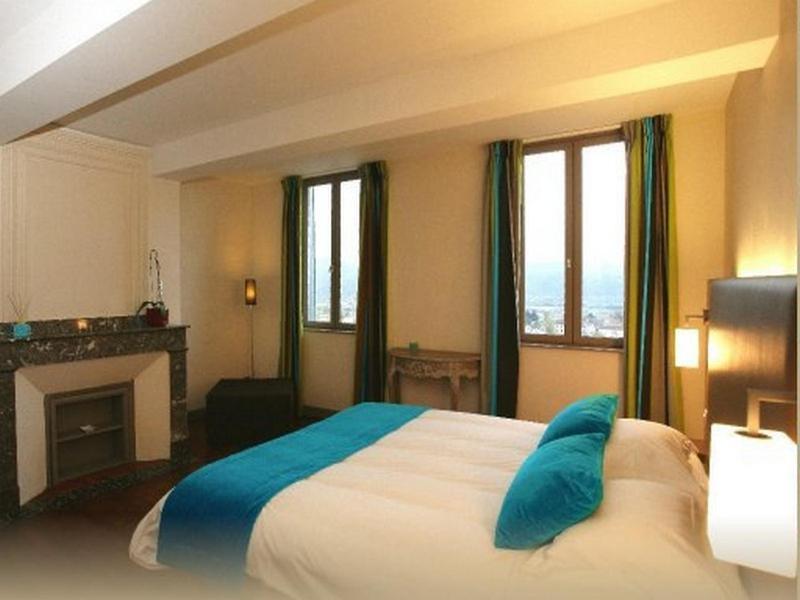 Maison de l'Esplanade Saint Gaudens Habitación foto